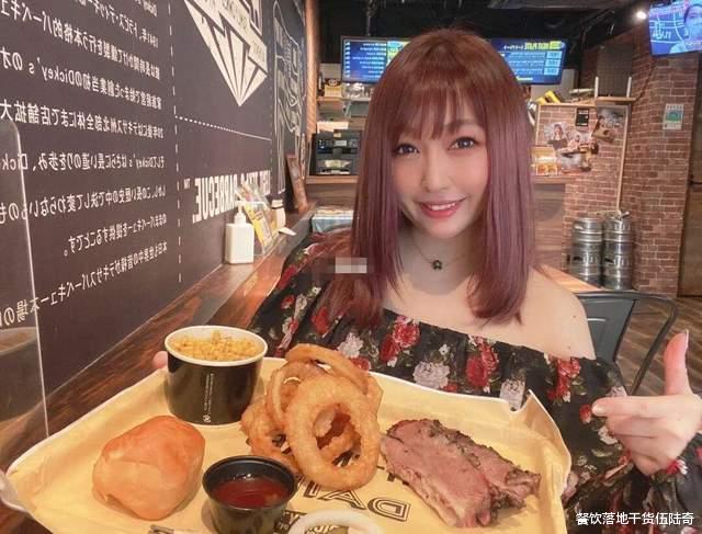 餐饮老板：这都敢干，活该你倒闭，千万别伤害顾客