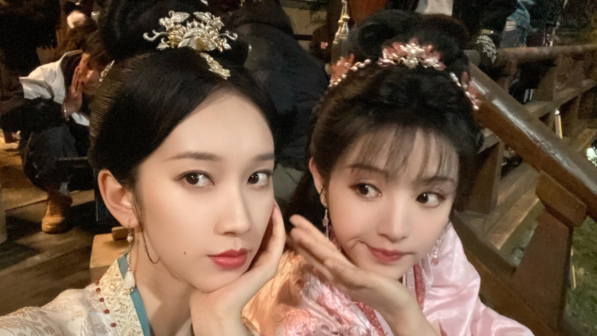 范冰冰|《卿卿日常》宋舞不留后路，尹峥权衡利弊，男女婚姻观大不同