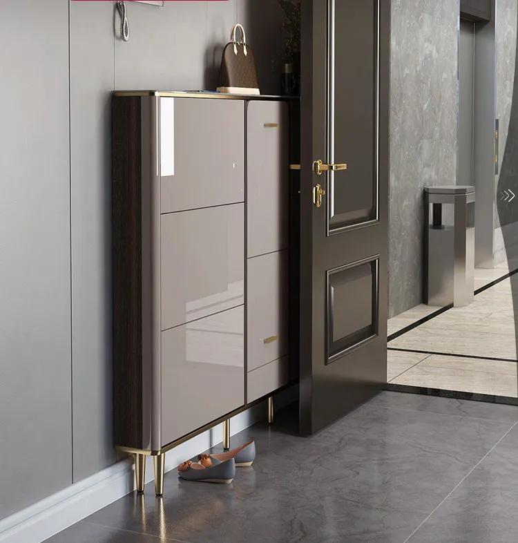 发现一户人家的客厅,设计太高明了,生活质量大大提高,太机智了