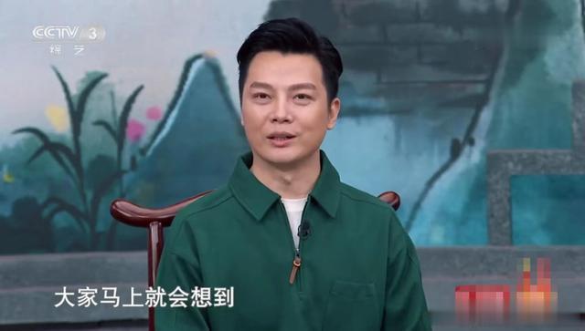 任鲁豫|央视主持人任鲁豫第一次挑战演戏,坦言演偶像心里很忐忑很紧张