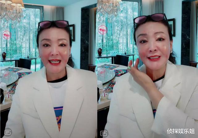 汪小菲|汪小菲怼小S后,张兰疑透露儿子净身出户,网友:人财两空太惨了