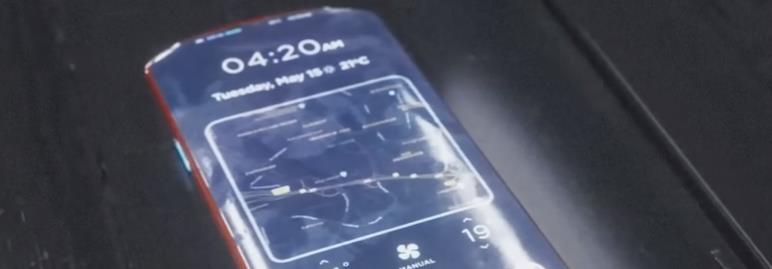 苹果|苹果，拜拜？马斯克进军智能手机领域，代号pi，能打败iphone？