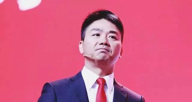 刘强东|募资10亿美元，刘强东迎来第五家上市公司，2000亿独角兽将出笼