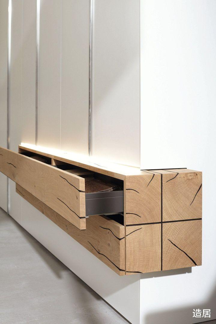 少做这些定制柜设计,减少翻车的概率