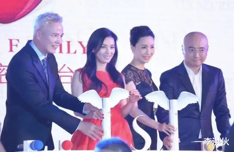 张庭|张庭被曝传销后现身代理群,宣传新产品引起争议,粉丝仍不离不弃