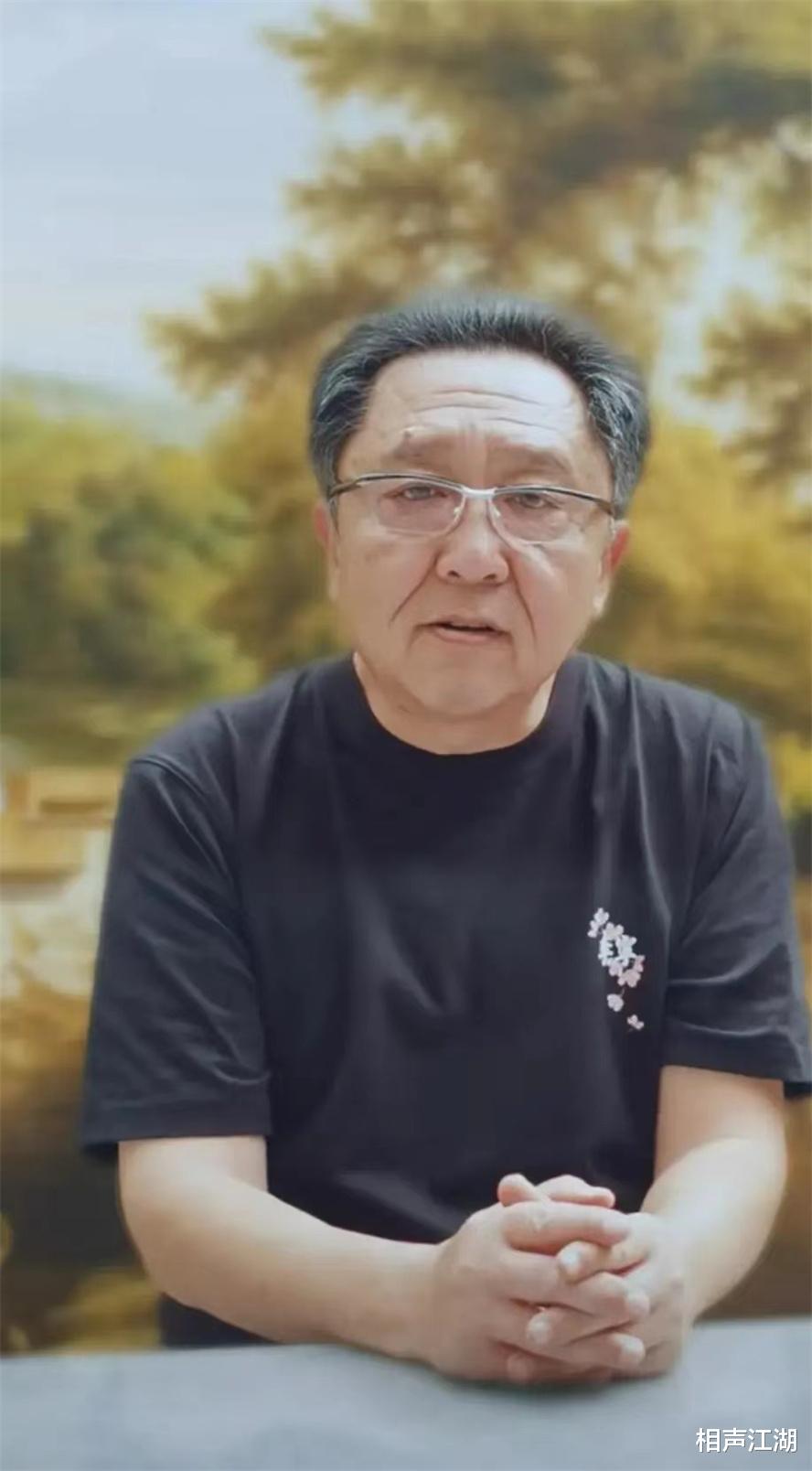 于谦|于谦被拿来和刘畊宏比，网友们却选择站队生活方式