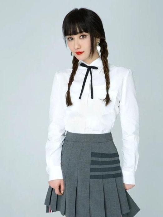 陈德容|18岁就成为国民女神的陈德容，为何无戏可拍了？