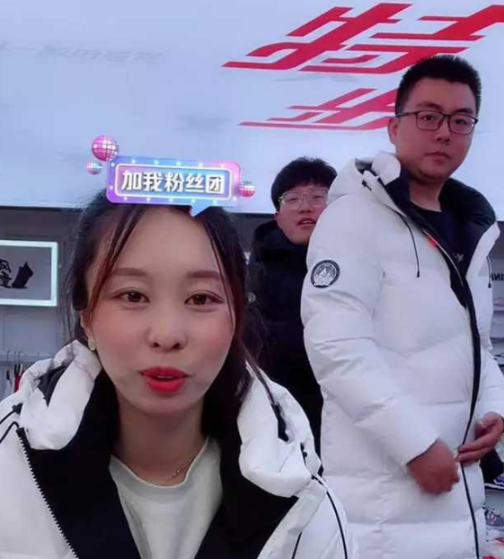 带货|田静发文道歉,“三说三不说”顾虑太多,透露2个年后计划