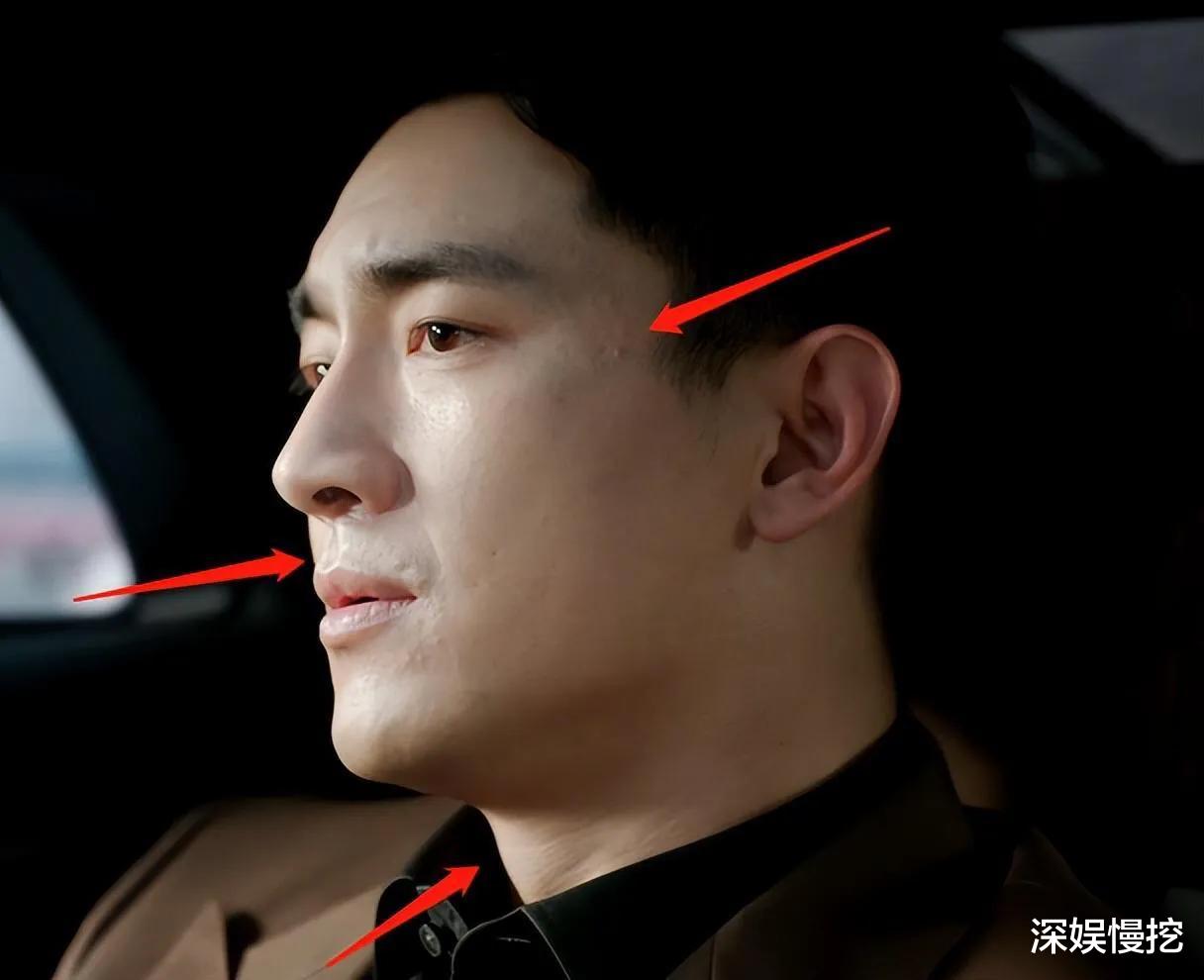 谭松韵|31岁谭松韵无滤镜出演职场女，不知撕下多少“美颜女”的遮羞布？