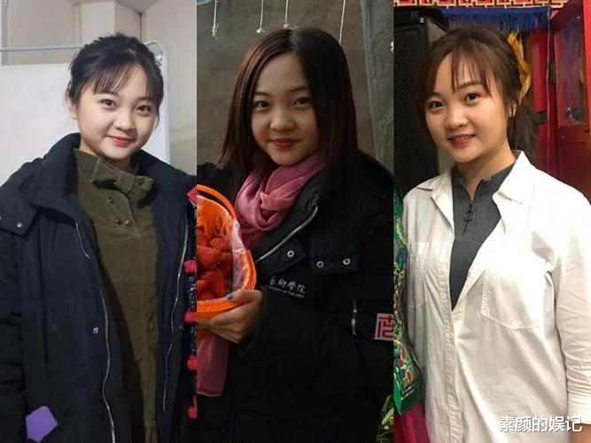 林妙可|林妙可：23岁虎背熊腰，不严格控制身材，体重超标将止步娱乐圈