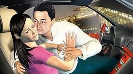 湖南一男子犯盗窃罪刚出狱,就接二连三强奸两名女子,如何判罚?