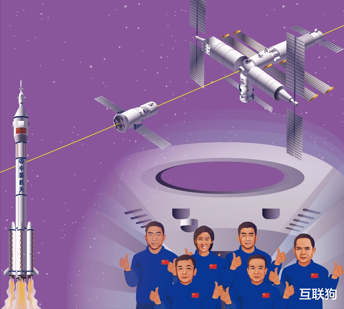 神舟十五终升空,三名宇航员在轨六个月,将要执行什么任务?