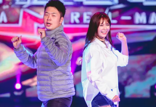 杜海涛|杜海涛疑靠结婚复出，果然这段婚姻不简单，网友：到底谁高攀了谁