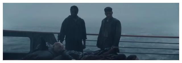 暗黑|从9.3跌至7.0,万众期待的网飞新剧惨遭滑铁卢?