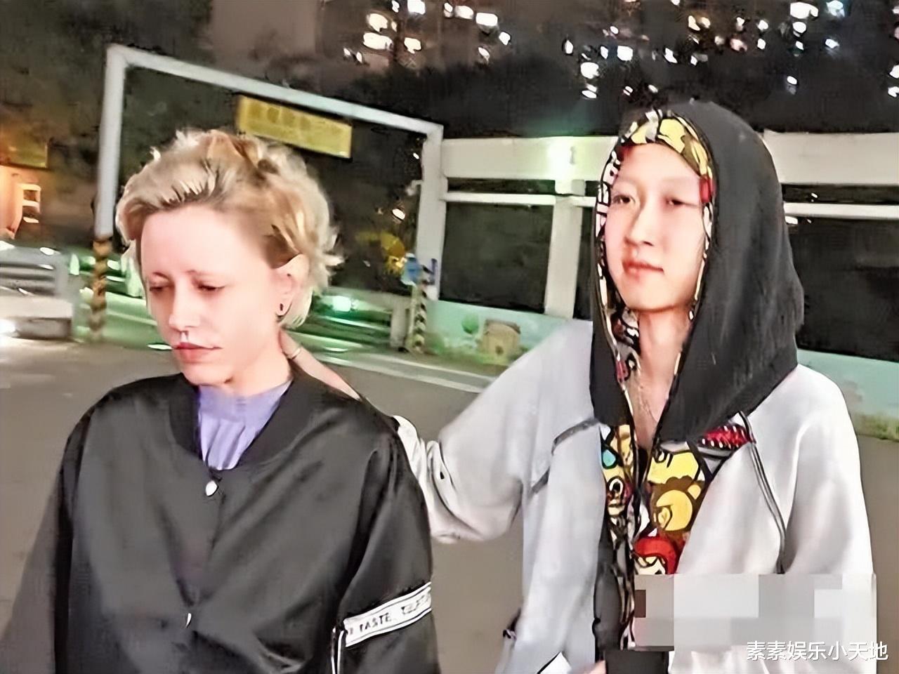 |女儿离开2年仍交恶！吴绮莉发文：学英文是为了你骂我听得懂