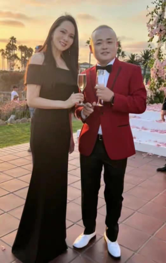 伊能静|伊能静：54岁还没活明白！太作，是因为内心缺乏安全感