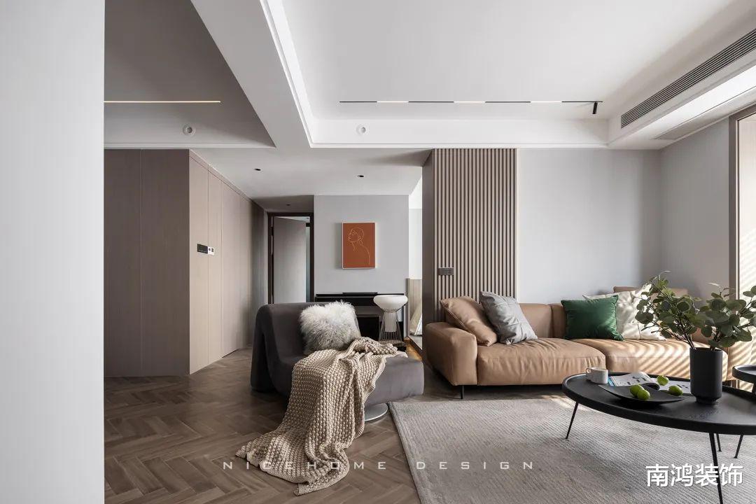 青秀澜湾 | 日光清照,婉静悠长