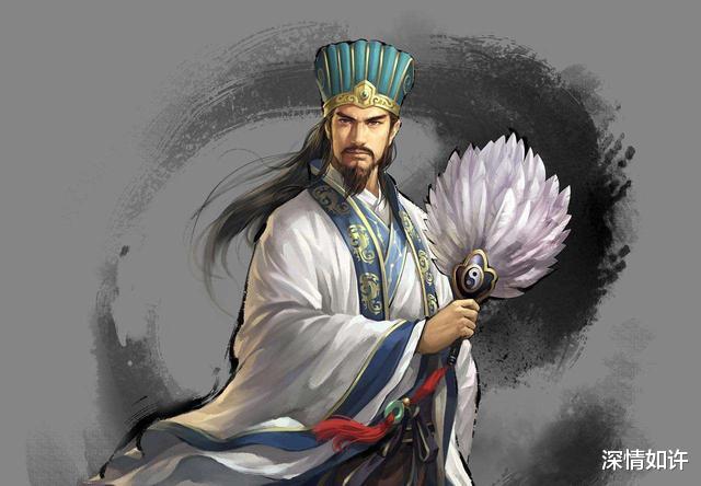 朝阳区|为什么诸葛亮会选择刘备？理由很充分，非常适合现代人求职