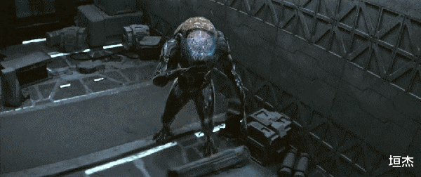 任天野|本以为是烂片,《异种浩劫》开播就榜一,任天野抓到科幻王炸了?