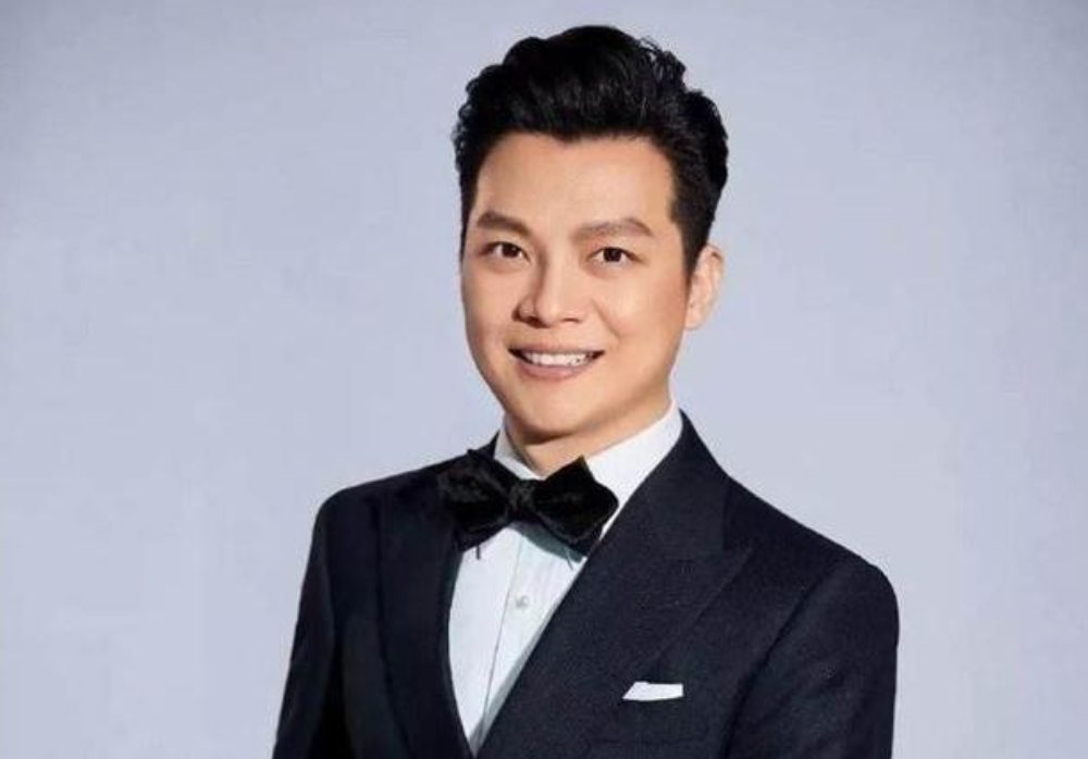 任鲁豫|富家女朱晶:不顾一切嫁央视任鲁豫,38岁高龄生二胎,如今怎样了