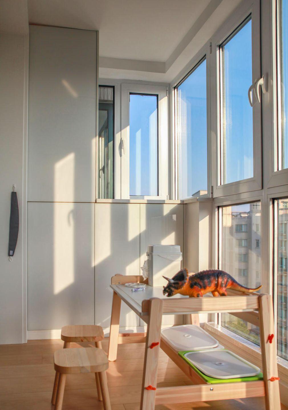 她家装修多年后依然被网友模仿借鉴