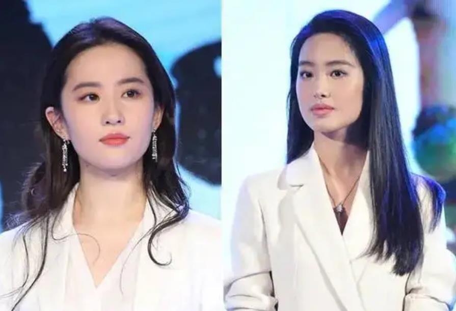 陈金飞|独宠刘亦菲23年，让杨采钰手握一线资源，陈金飞到底有多豪气？