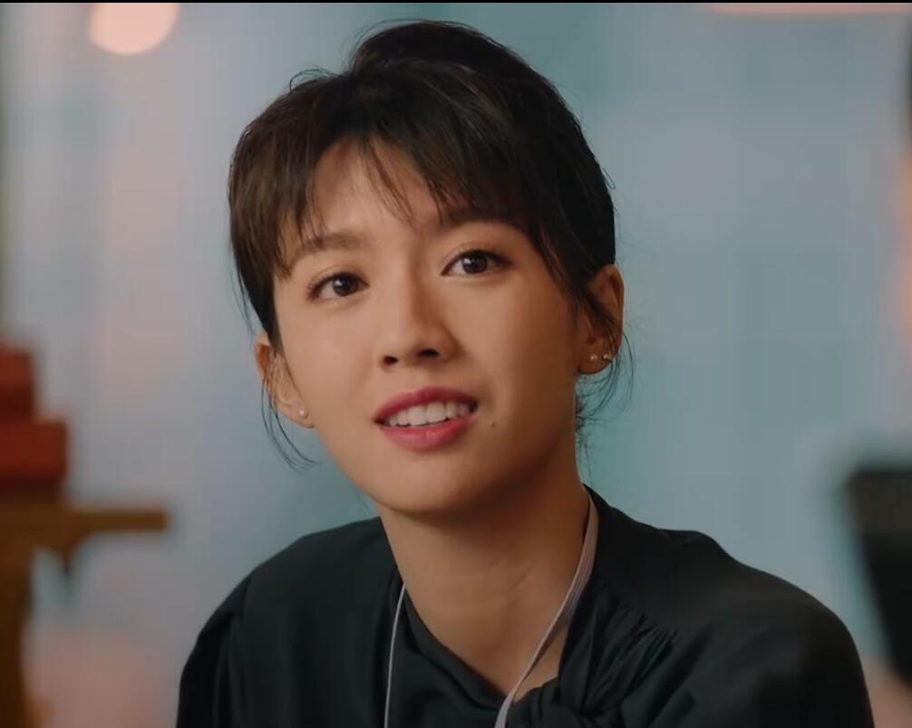 香港小姐|《廉政狙击》再出金童玉女组合，港姐亚军能否成为下一个朱茵