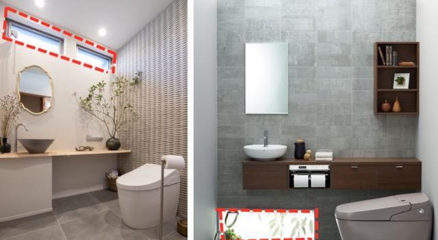 她大胆开了个15cm的洞,解决了暗卫采光问题,是鸡肋还是香馍馍?