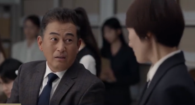 李大为|玫瑰之战：令仪被李大为陷害，顾念成功晋升合伙人，丰盛勇敢追爱