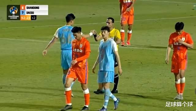 里皮|泰山0-7！前恒大跟队记者：十年前李章洙下课，三天后里皮来了