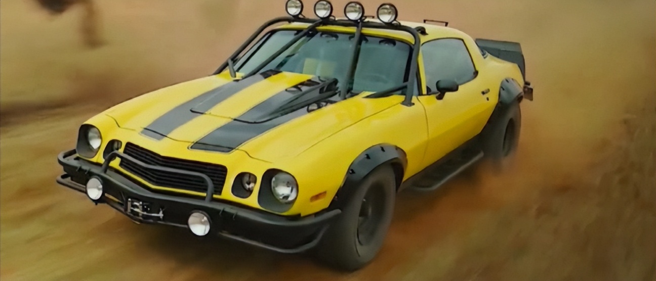 预告片|《变形金刚:万兽崛起》预告分析,黑猩猩队长与巨无霸登场