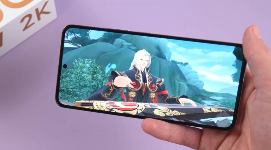 京东|iPhone13换到RedmiK50，重度使用10天后，憋了许多话要说