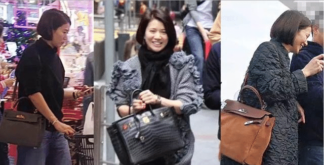 罗云熙|袁咏仪做义工摘名牌手机壳,街道书记透露:主动提出,全程无架子