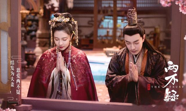 苍兰诀|继《苍兰诀》后,又一部男女主灵魂互换古装剧,是期待还是担忧?