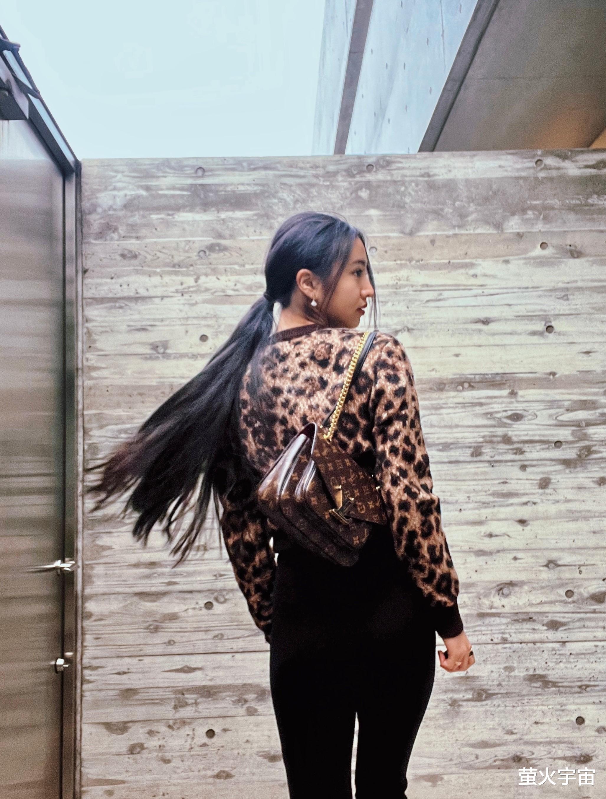 木村拓哉|51岁工藤静香木偶纹消失显年轻,女儿细腰巴掌脸,和木村拓哉开心约会