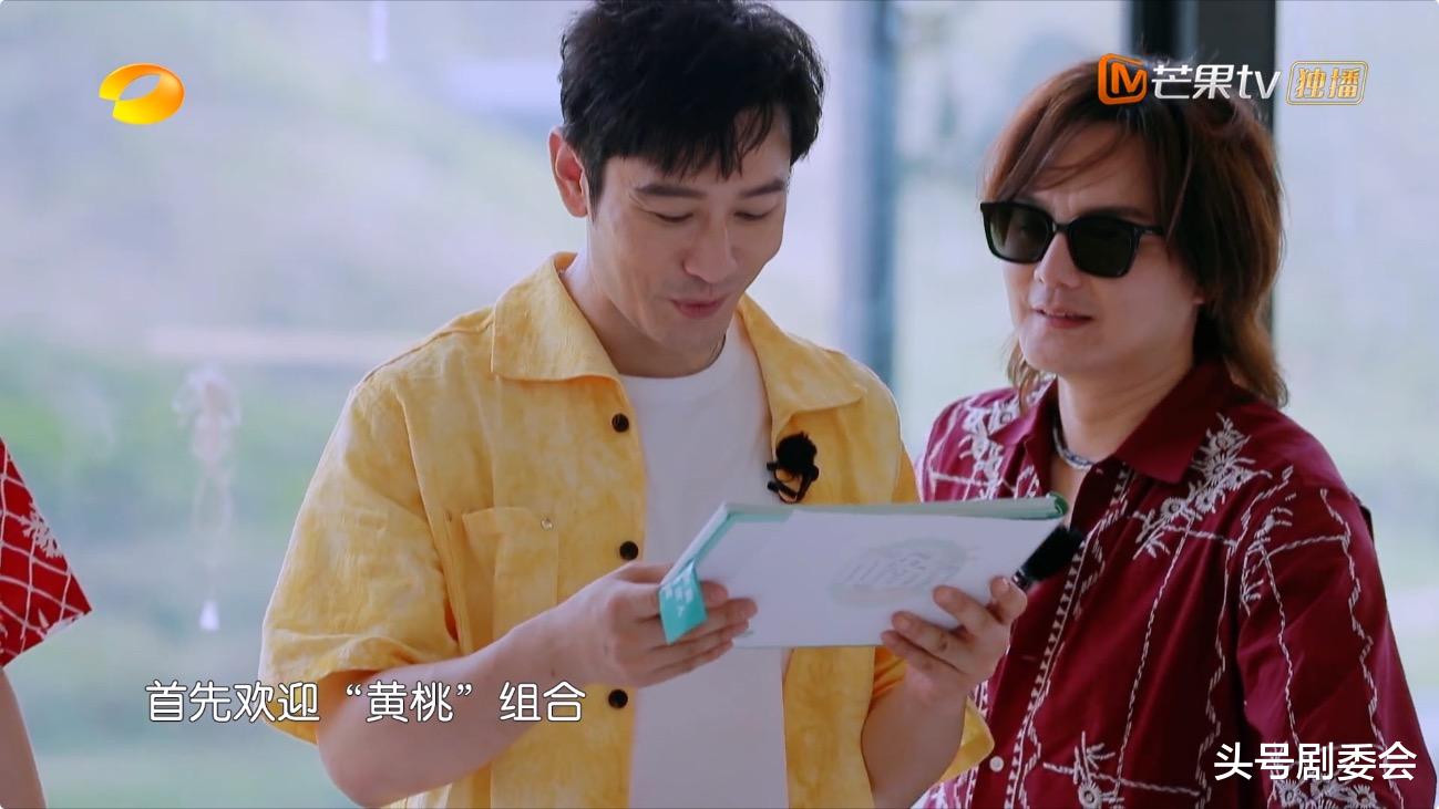 那英|播放量超12亿!那英刚走,又来2大活宝,不愧是王炸综艺!