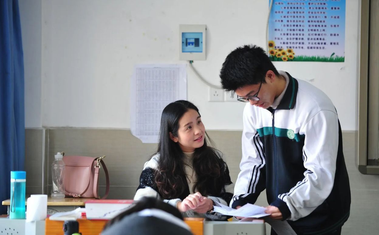 大学|50%的学生要被分去职高，我们离职业平等还远吗？