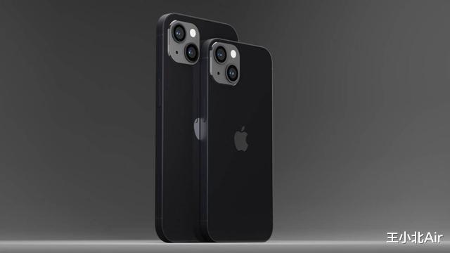 苹果|受iPhone14机型销量影响,苹果将在明年对iPhone15机型展开重组