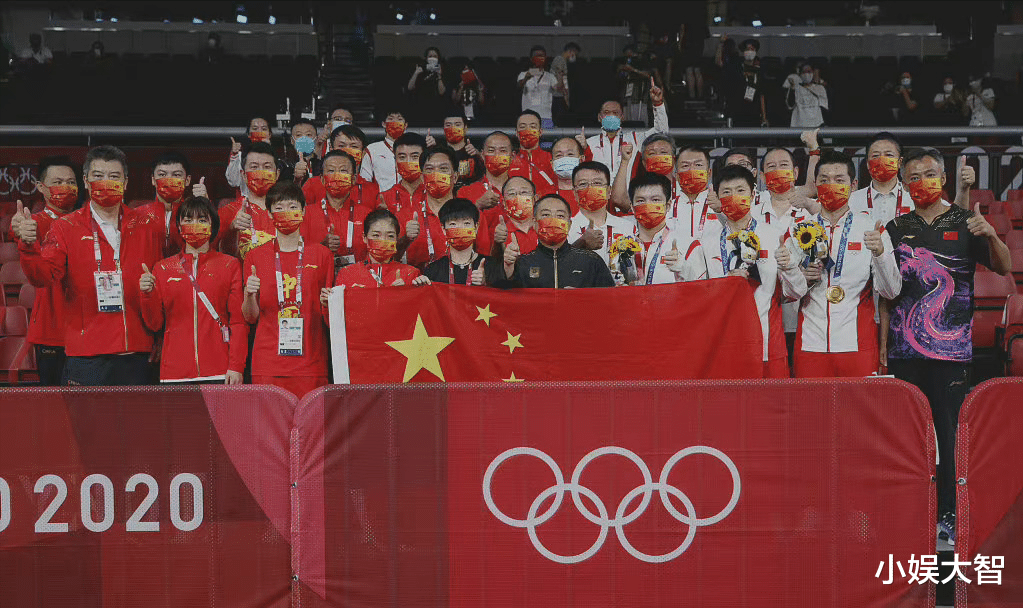 许昕|盘点国乒队员性格特点，樊振东情商高，许昕太直接，王楚钦很幽默