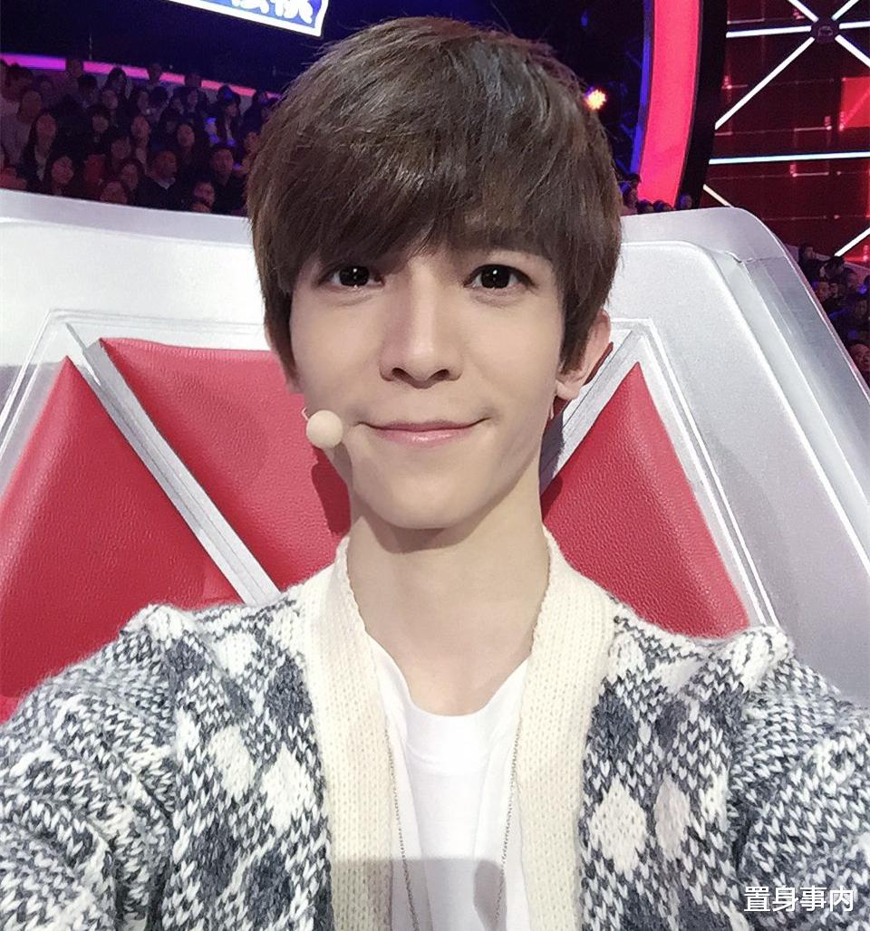 魏坤琳|魏坤琳和郭敬明4年恩怨始末，和他离开《最强大脑》的真实原因