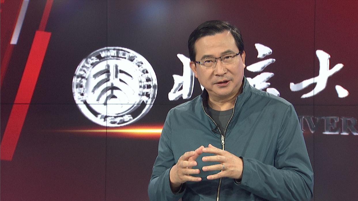 饶毅建议张文宏别扮演科学家,给出四字评价,冷思考不敌快思维?