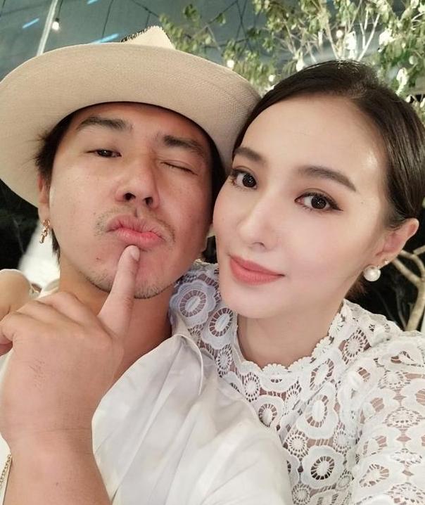 宋祖儿|10位离婚明星近况:有人传出新恋情,有人消费前夫,还有人闪婚