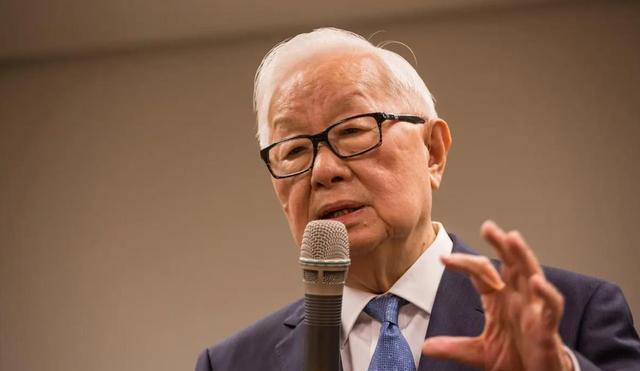 台积电|张忠谋确认大举赴美建厂，意味着台积电的时代结束了