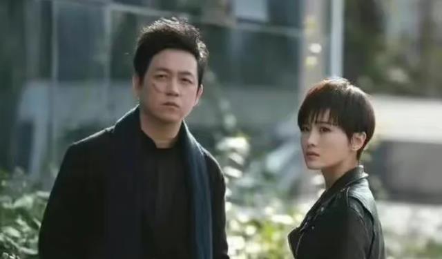 张译|1天6瓜:结婚怀孕见家长,吸毒出狱耍大牌,顶流们的悲欢并不相通