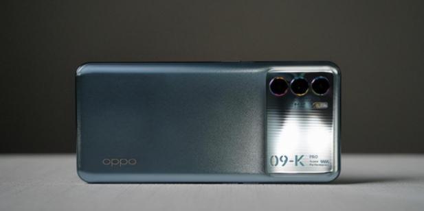 oppok9pro|预算千元也能有高颜性价比旗舰：直降600令OPPOK9Pro成购机首选