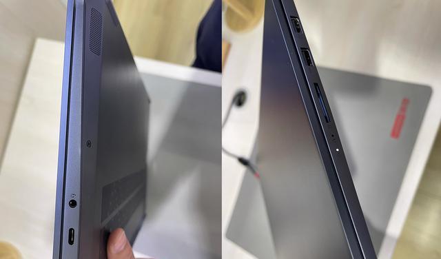 键盘|灵耀Pro162022对比小新Pro162022，同配置的锐龙版选哪款更好？