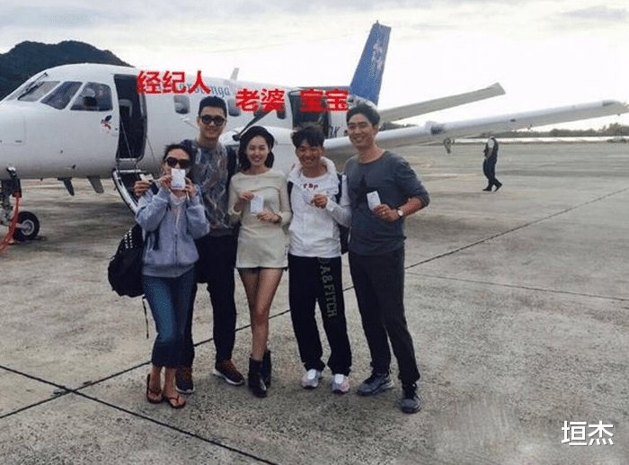 宋喆|被马蓉横刀夺爱6年后,宋喆前妻杨慧,已经成为他们高攀不起的人