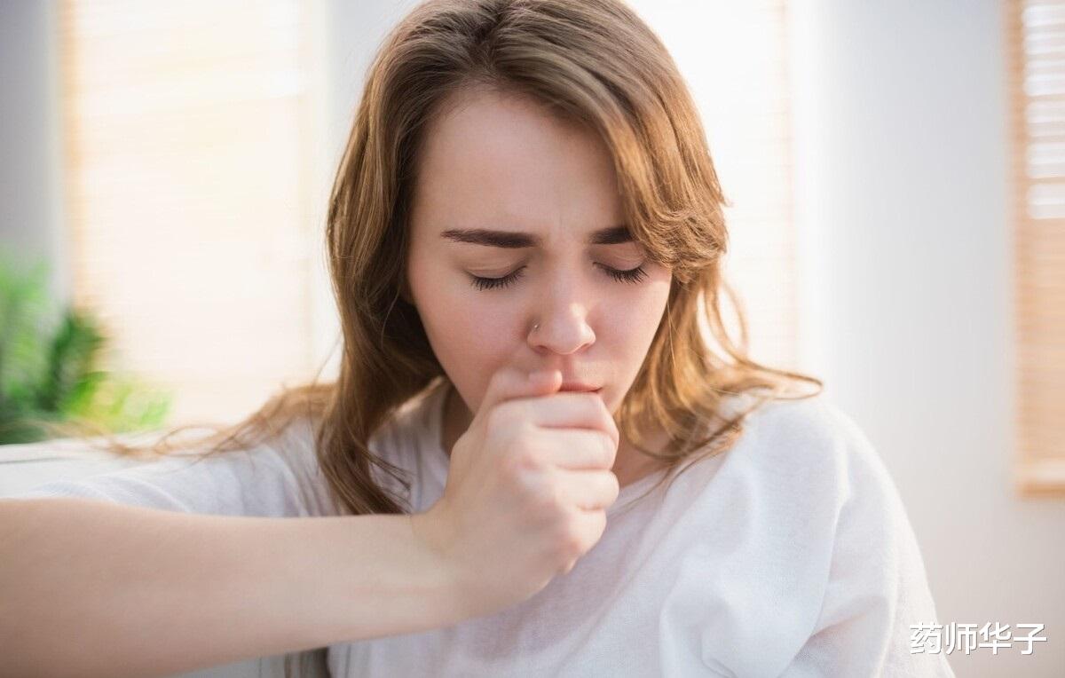 中山医院|病毒感染后,出现咳嗽症状,使用镇咳药物时要注意什么