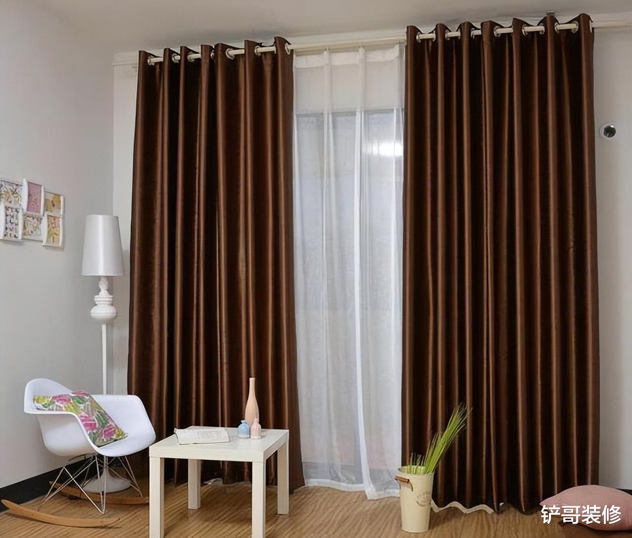 有一种痛的领悟:是房子不该这么装!真是入住后就开始后悔