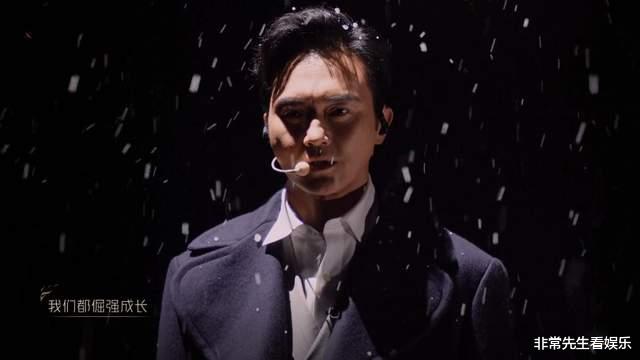 披哥2|《披哥2》四公开播诚意十足，张智霖组两连胜，张震岳组实至名归